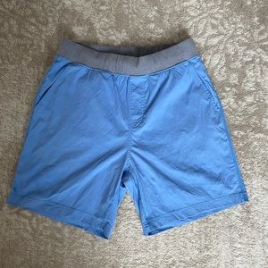 Rhone 7” Mako Tech Short - Unlined
